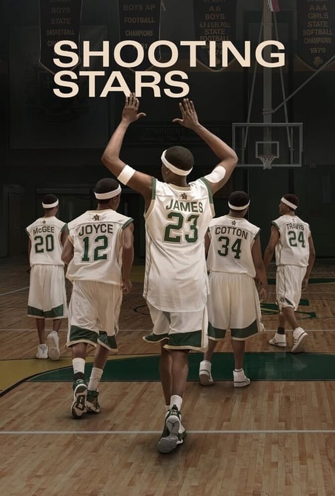 دانلود فیلم Shooting Stars ستاره های دنباله دار