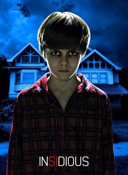 دانلود فیلم Insidious توطئه‌ آمیز