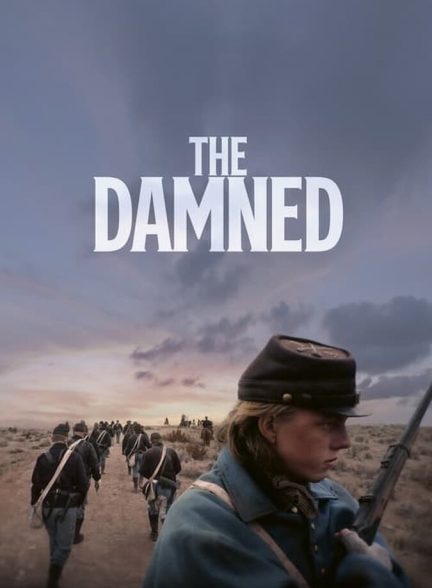 دانلود فیلم The Damned نفرین شدگان