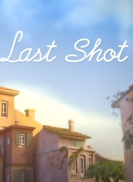 دانلود فیلم The Last Shot داستان آخرین عکس
