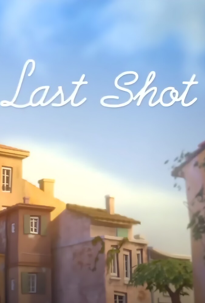 دانلود فیلم The Last Shot داستان آخرین عکس