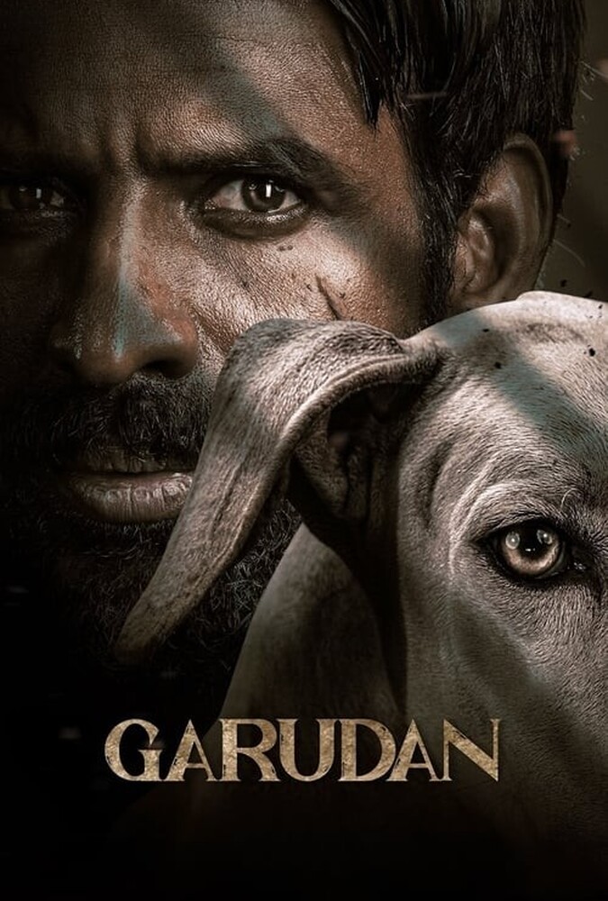 دانلود فیلم Garudan گارودان