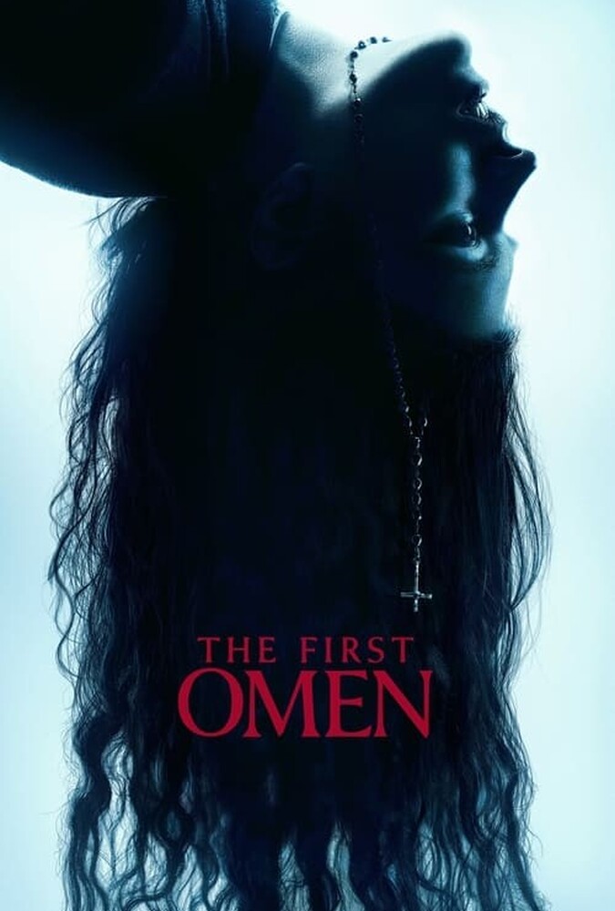 دانلود فیلم The First Omen اولین طالع نحس