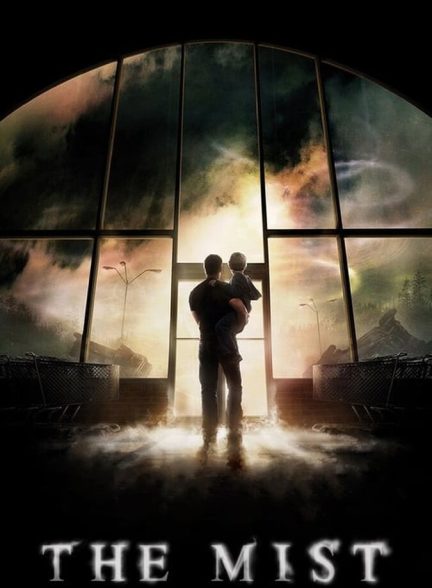 دانلود فیلم The Mist مه