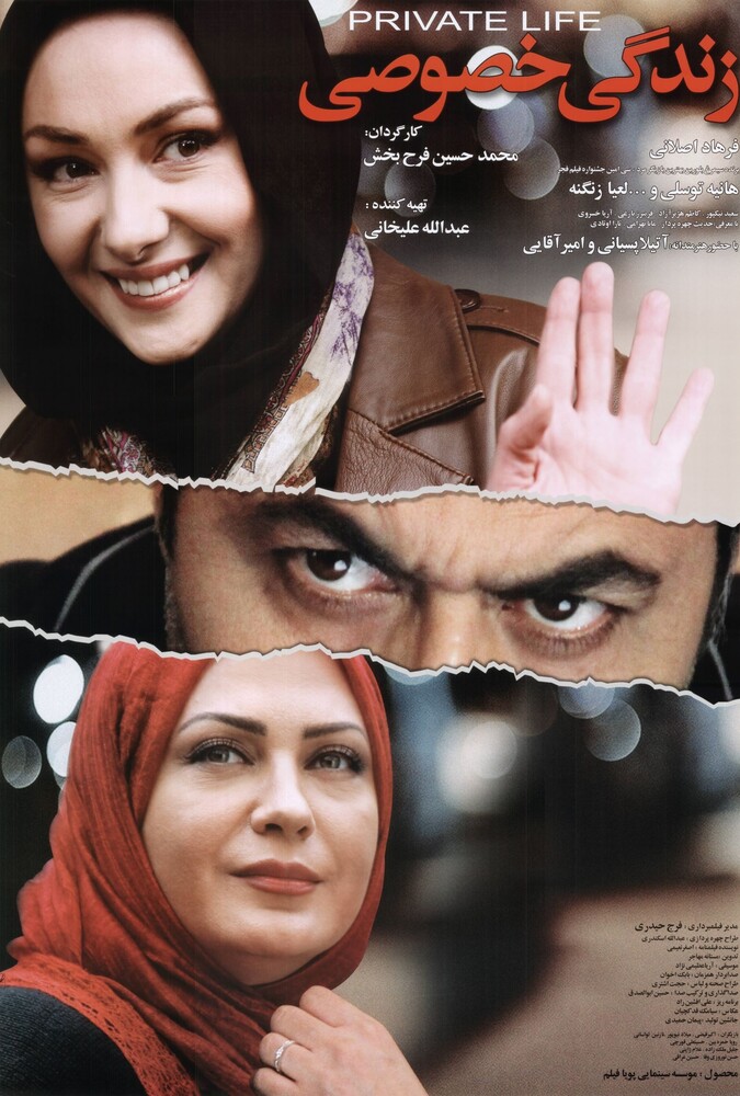 دانلود فیلم Private Life زندگی خصوصی
