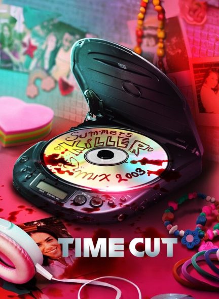 دانلود فیلم Time Cut قطع زمان