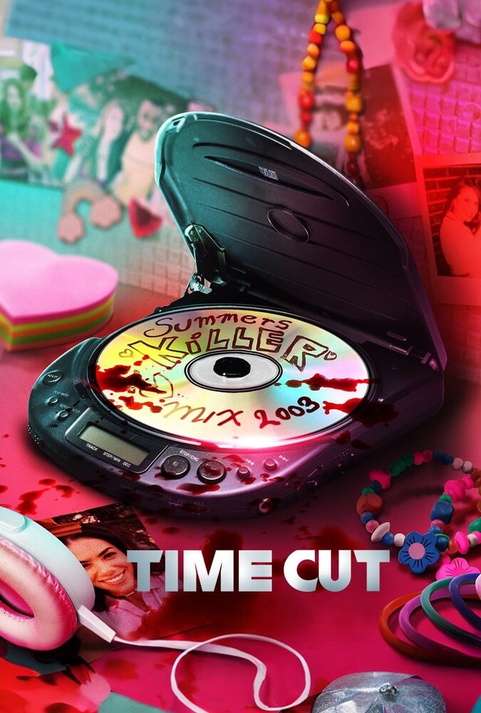 دانلود فیلم Time Cut قطع زمان