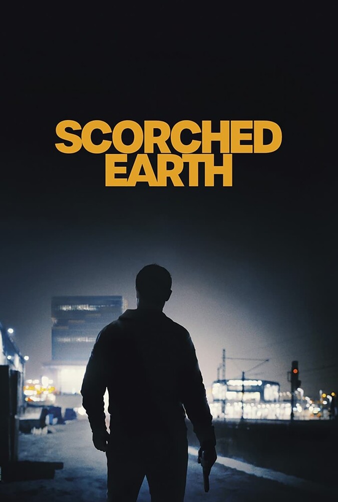 دانلود فیلم Scorched Earth زمین سوخته