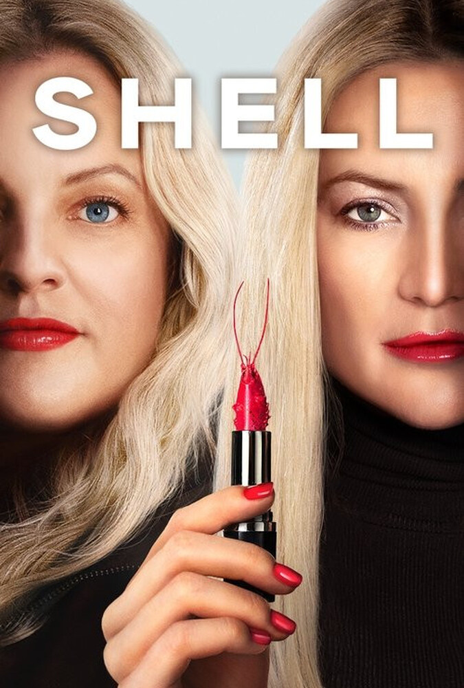 دانلود فیلم Shell پوسته