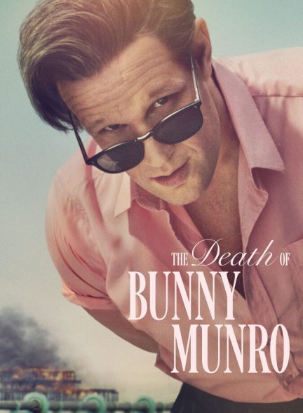 دانلود سریال The Death of Bunny Munro مرگ بانی مونرو