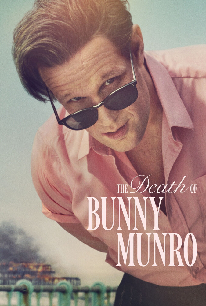 دانلود سریال The Death of Bunny Munro مرگ بانی مونرو