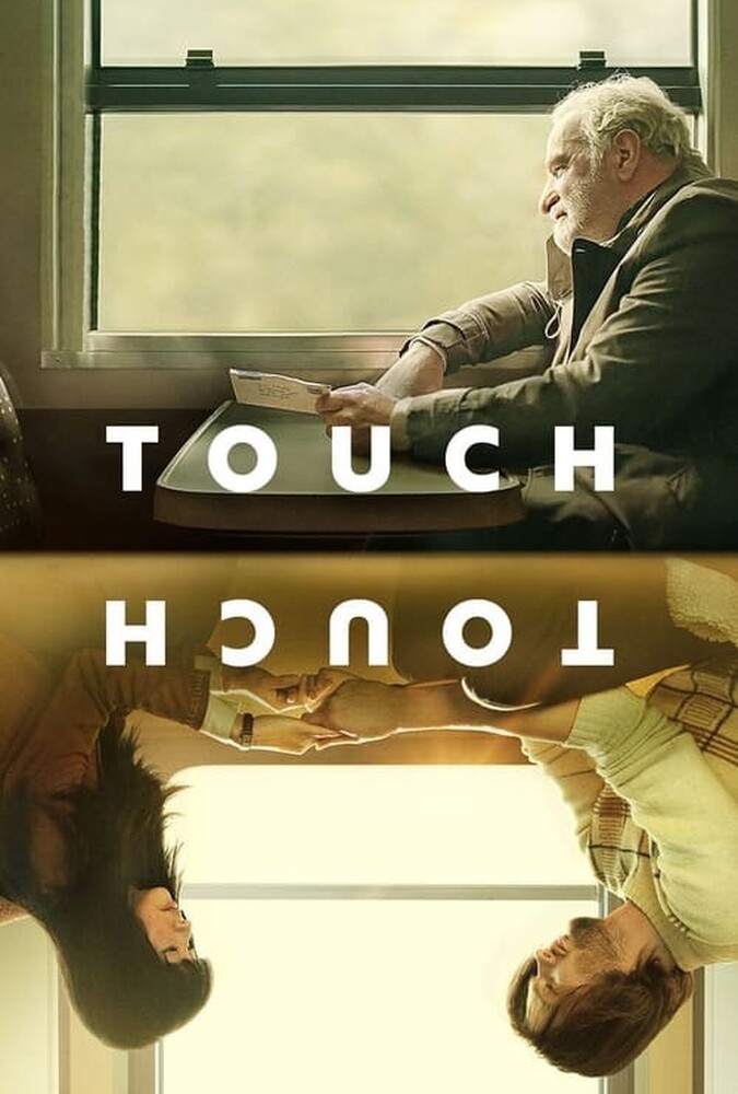 دانلود فیلم Touch لمس