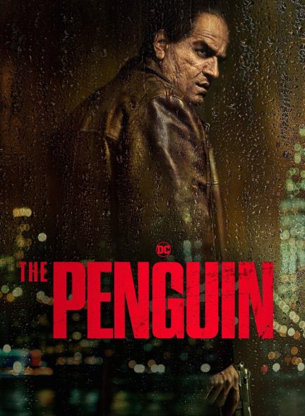 دانلود سریال The Penguin پنگوئن