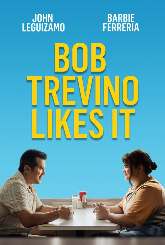 دانلود فیلم Bob Trevino Likes It باب تروینو آن را دوست دارد