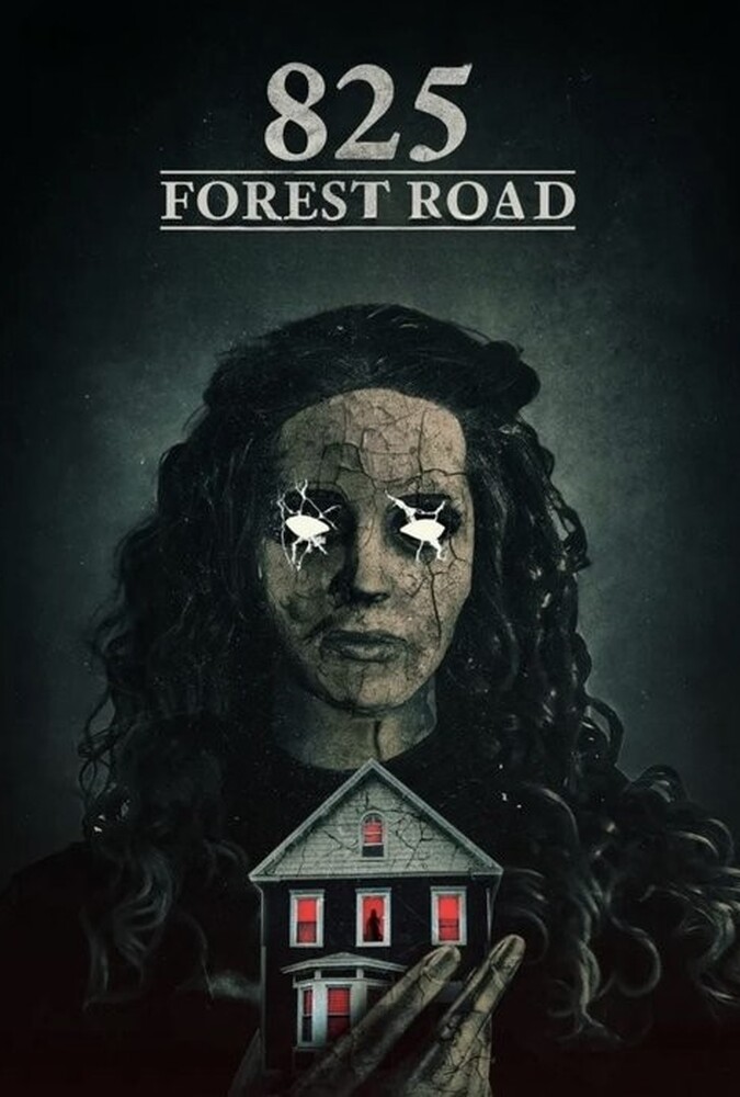 دانلود فیلم 825 Forest Road جاده جنگلی 825