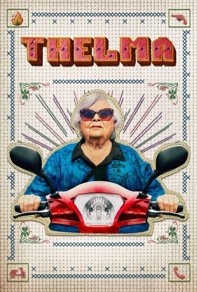 دانلود فیلم Thelma تلما