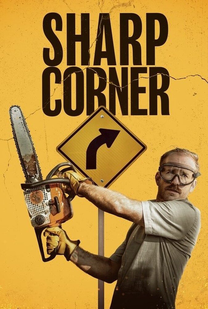 دانلود فیلم Sharp Corner پیچ تند