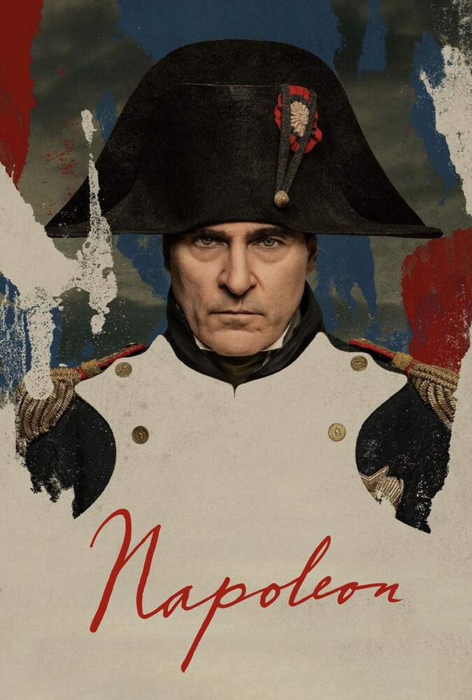 دانلود فیلم Napoleon ناپلئون