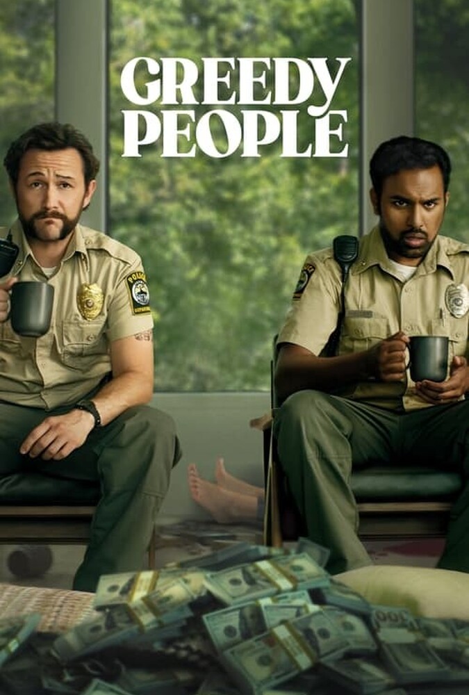 دانلود فیلم Greedy People مردم حریص