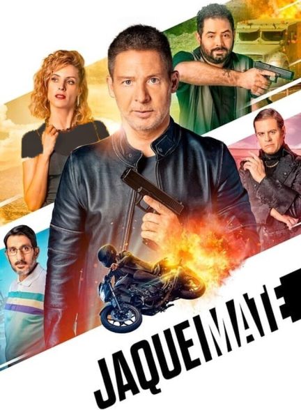 دانلود فیلم Checkmate کیش و مات