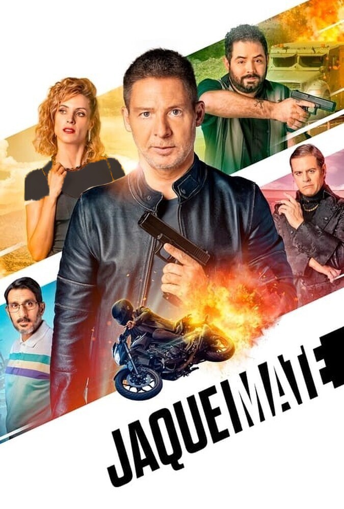 دانلود فیلم Checkmate کیش و مات