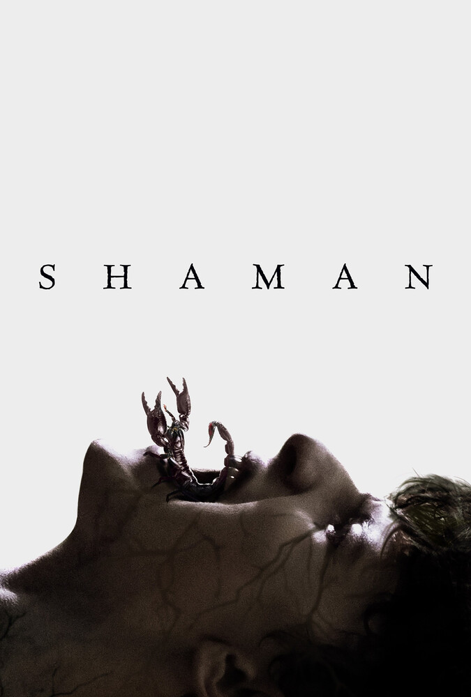 دانلود فیلم Shaman شمن
