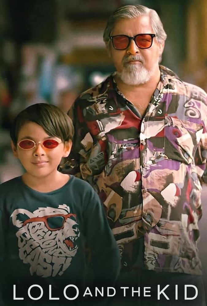 دانلود فیلم Lolo and the Kid لولو و بچه