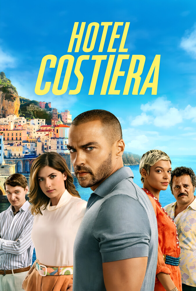 دانلود سریال Hotel Costiera هتل کاستیرا