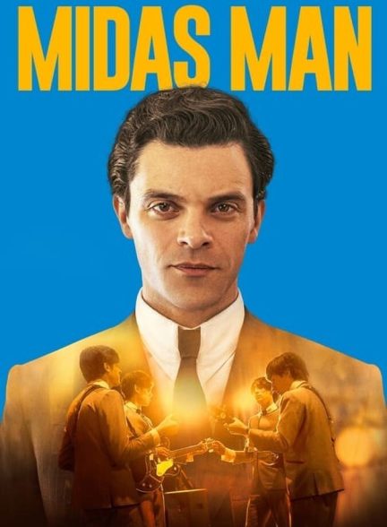 دانلود فیلم Midas Man مرد میداس
