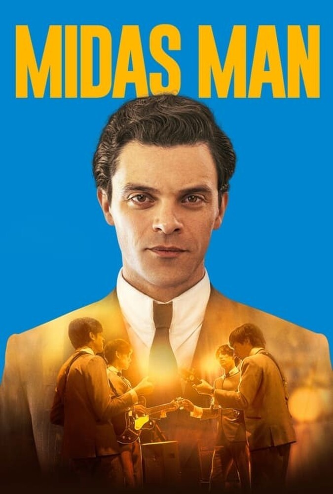 دانلود فیلم Midas Man مرد میداس