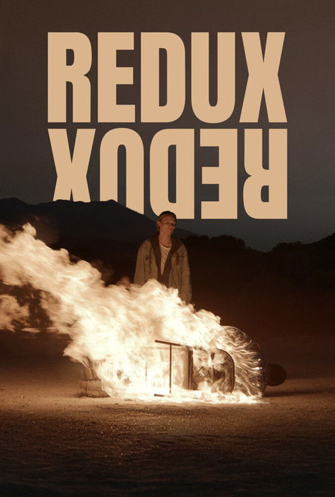 دانلود فیلم Redux Redux چرخه انتقام