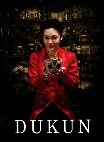 دانلود فیلم Dukun طلسم