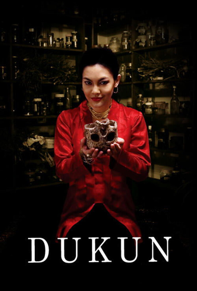 دانلود فیلم Dukun طلسم