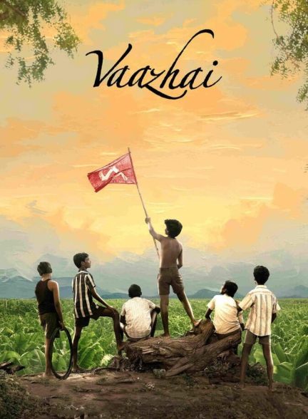 دانلود فیلم Vaazhai سایه نخل