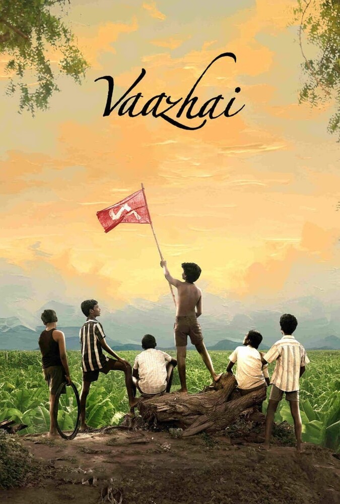 دانلود فیلم Vaazhai سایه نخل