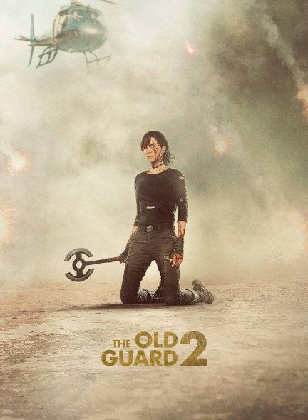 دانلود فیلم The Old Guard 2 نگهبانانی از دیرباز ۲