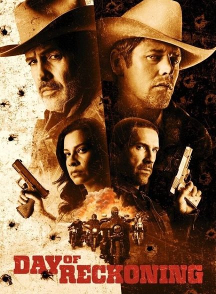 دانلود فیلم Day of Reckoning روز حساب