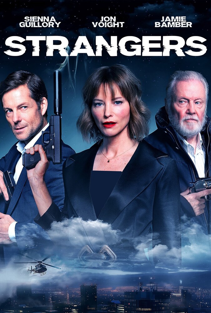 دانلود فیلم Strangers بیگانگان