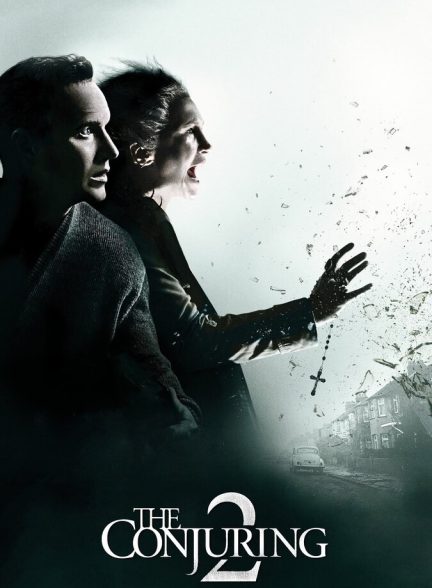 دانلود فیلم The Conjuring 2 احضار ۲
