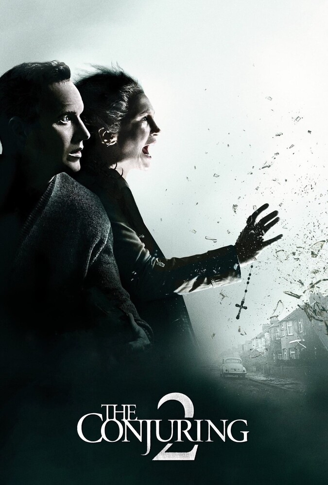 دانلود فیلم The Conjuring 2 احضار ۲