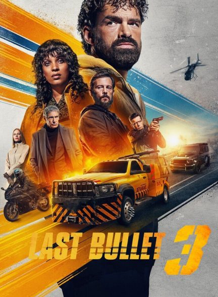 دانلود فیلم Last Bullet گلوله گمشده