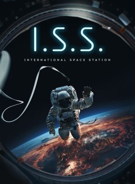 دانلود فیلم I.S.S. آی.اس.اس