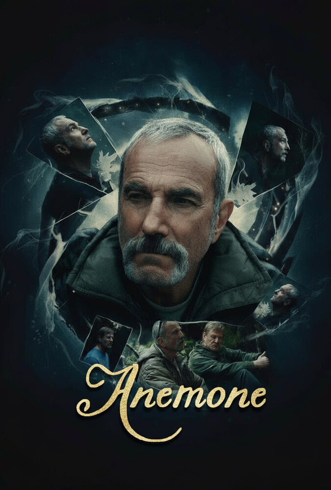 دانلود فیلم Anemone آنمونی