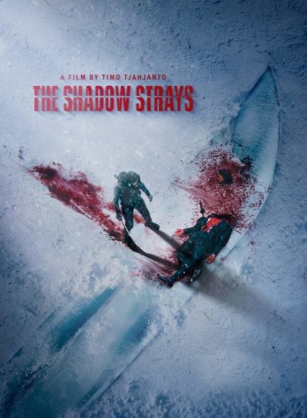 دانلود فیلم The Shadow Strays سایه های ولگرد