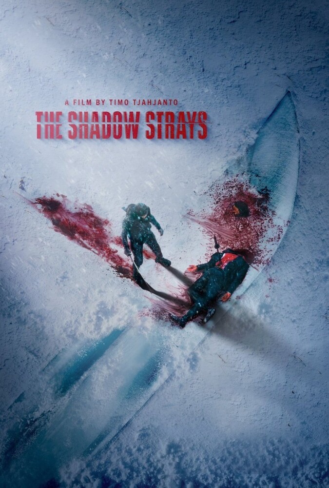 دانلود فیلم The Shadow Strays سایه های ولگرد