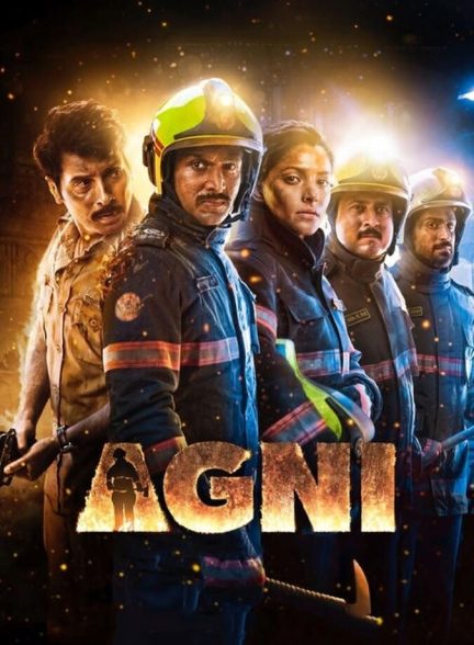 دانلود فیلم Agni آتش