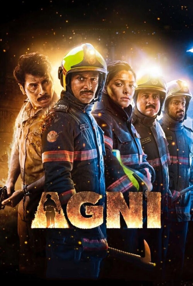 دانلود فیلم Agni آتش