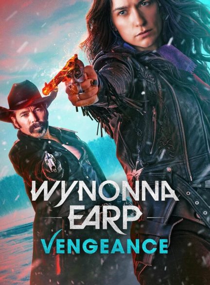 دانلود فیلم Wynonna Earp: Vengeance وینونا ایِرپ: انتقام