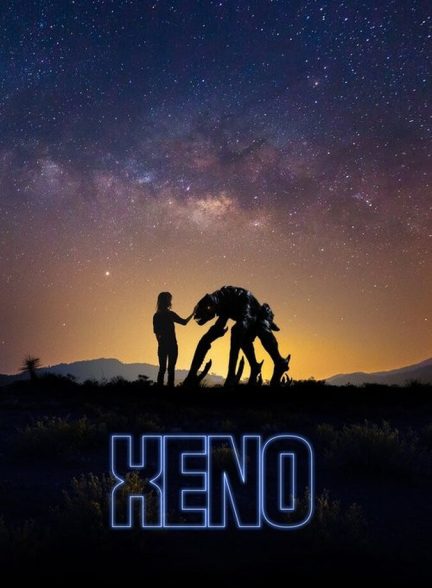 دانلود فیلم Xeno زینو