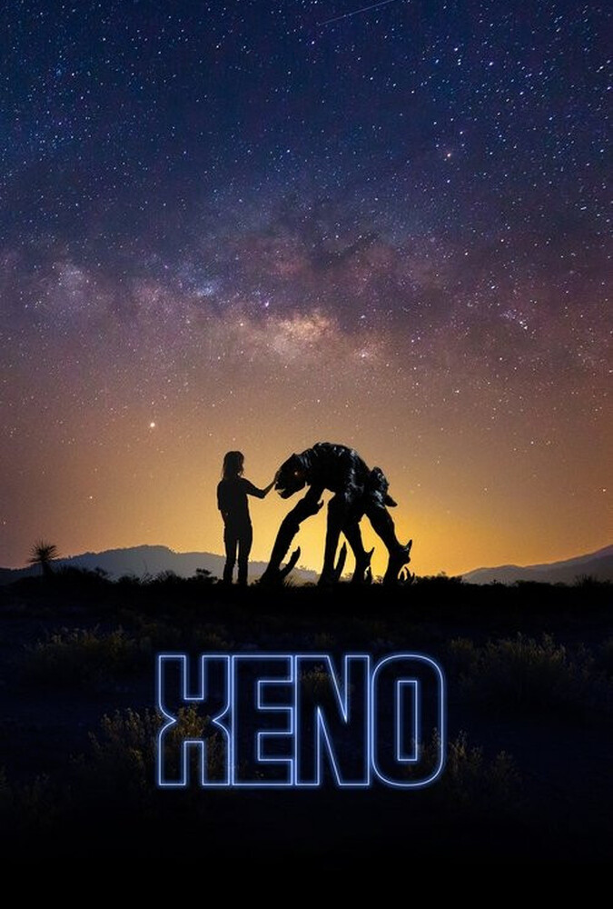 دانلود فیلم Xeno زینو